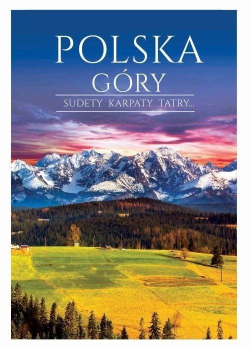 Polska. Góry, Joanna Włodarczyk