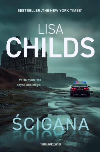 Ścigana, Lisa Childs