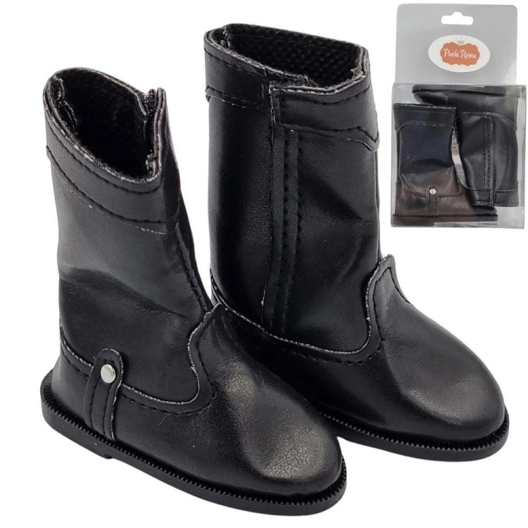 Buty dla lalek 32cm, Paola Reina