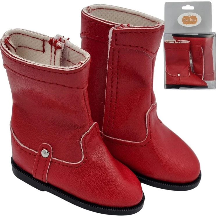 Buty dla lalek 32cm, Paola Reina