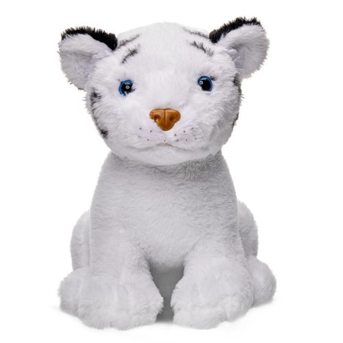 Tygrys biały 30cm, Beppe