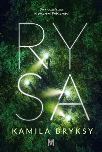 Rysa, Kamila Bryksy
