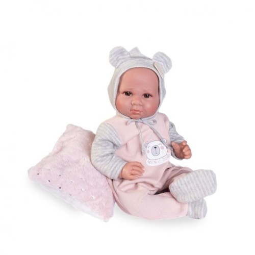 Lalka hiszpańska Luca 42cm, Antonio Juan