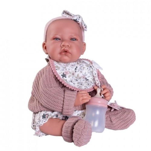 Lalka hiszpańska Lua 42cm, Antonio Juan