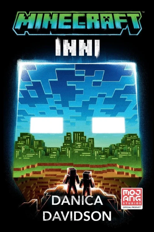 Minecraft. Inni, Danica Davidson