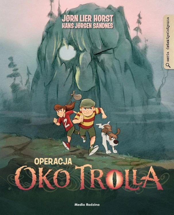 Operacja Oko Trolla