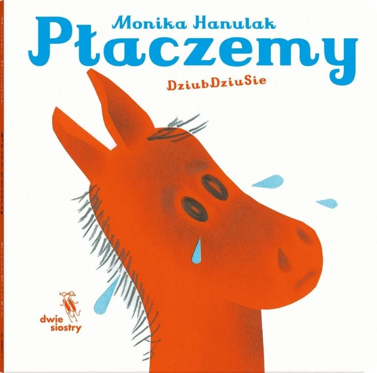 Płaczemy, Monika Hanulak