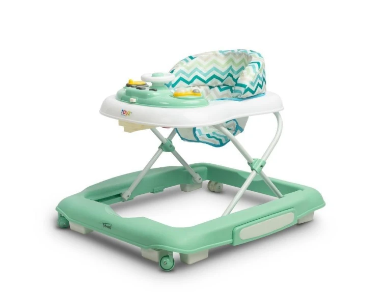 Chodzik Timon mint, Toyz