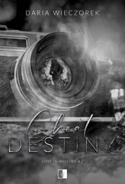 Cheat Destiny, Daria Wieczorek