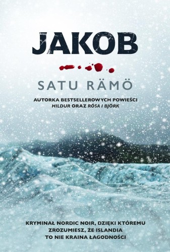 Hildur T.3 Jakob, Satu Ramo