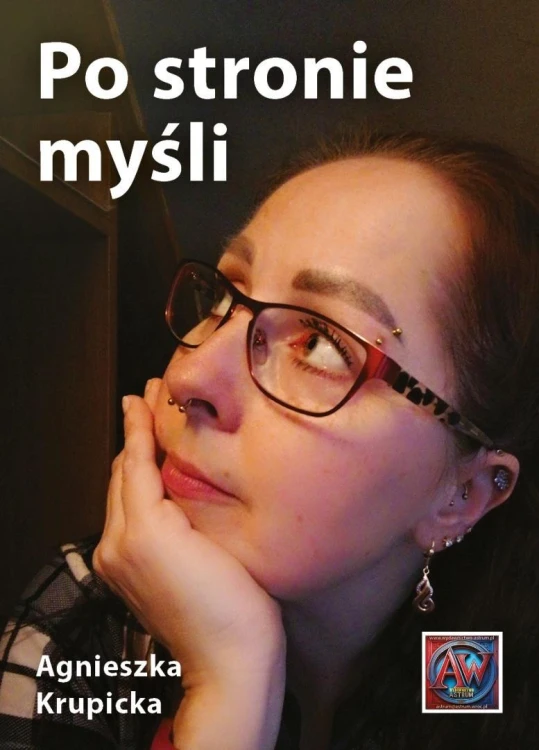 Po stronie myśli, Agnieszka Krupicka