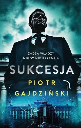 Sukcesja, Piotr Gajdziński
