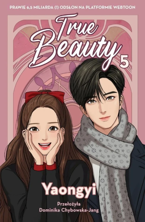 True Beauty T.5, Yaongyi