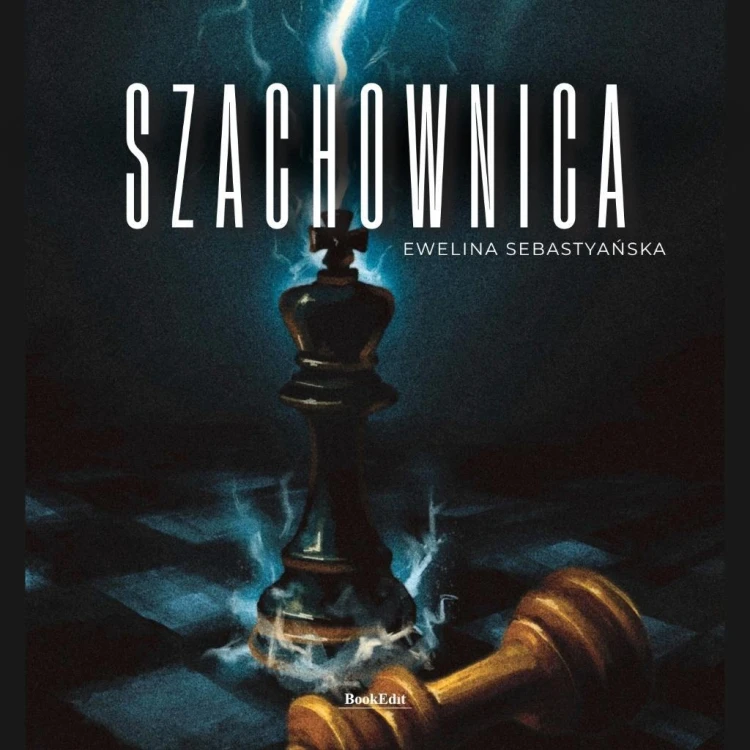 Szachownica, Ewelina Sebastyańska