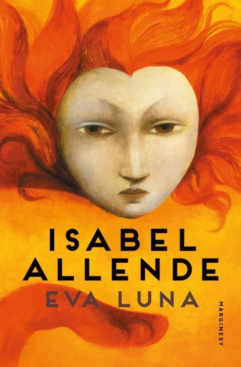 Eva Luna, Isabel Allende