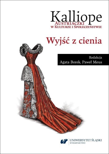 Kalliope. Wyjść z cienia, Agata Borek, Paweł Meus