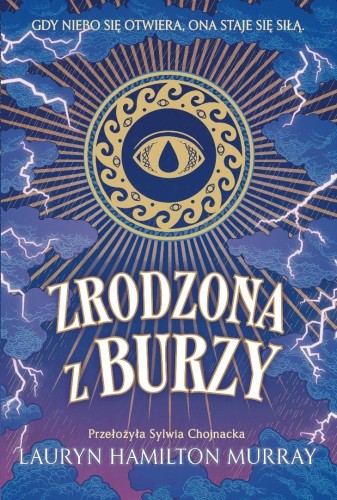 Zrodzona z burzy, Lauryn Hamilton Murray