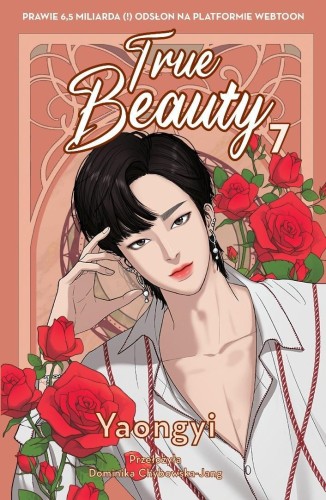 True Beauty T.7, Yaongyi