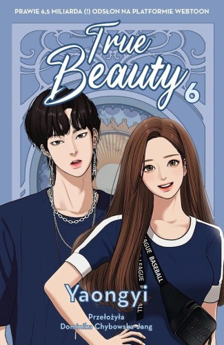 True Beauty T.6, Yaongyi