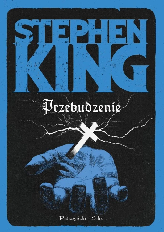 Przebudzenie, Stephen King