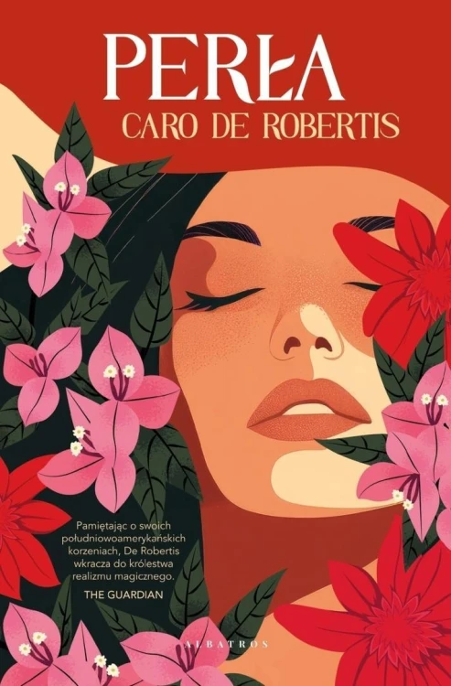 Perła, Caro De Robertis