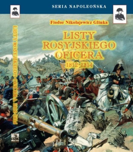 Listy rosyjskiego oficera o Polsce TW