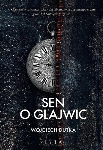 Sen o Glajwic, Wojciech Dutka