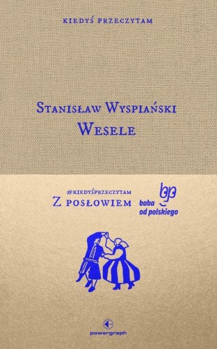 Wesele, Stanisław Wyspiański