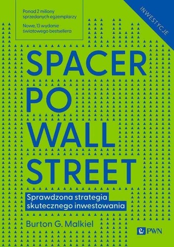 Spacer po Wall Street. Sprawdzona strategia skutec