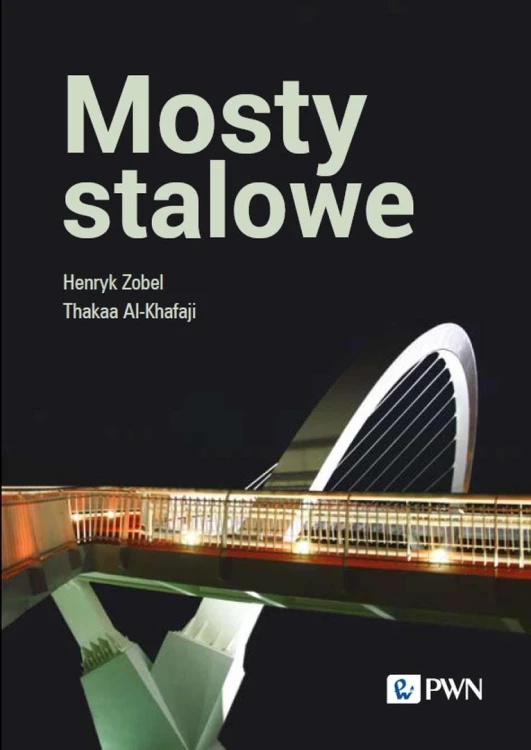 Mosty stalowe, Henryk Zobel, Thakaa Al-Khafaji
