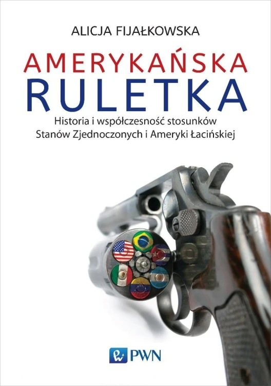 Amerykańska ruletka. Historia i współczesność..