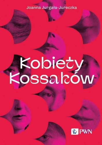 Kobiety Kossaków, Joanna Jurgała-Jureczka