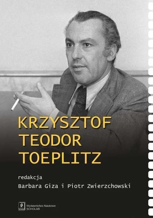 Krzysztof Teodor Toeplitz