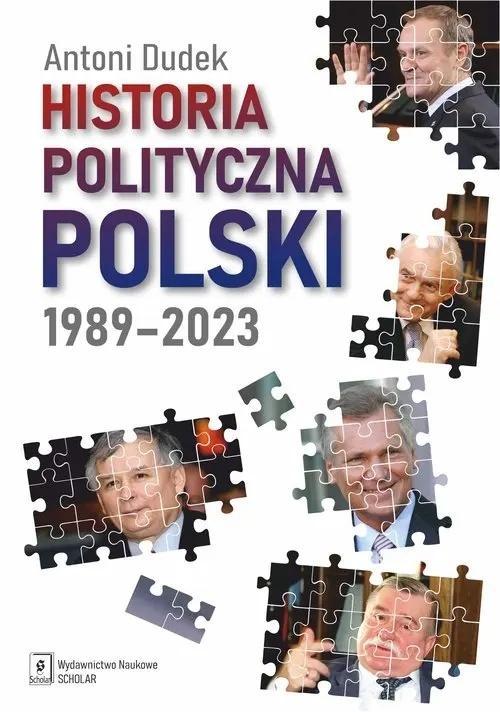 Historia polityczna Polski 1989-2023 TW