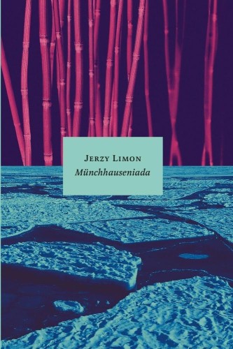 Munchhauseniada, Jerzy Limon