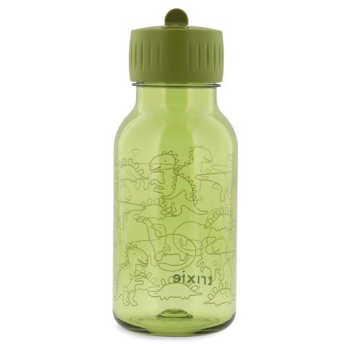 Butelka tritanowa Dinozaur 350ml, Trixie Baby