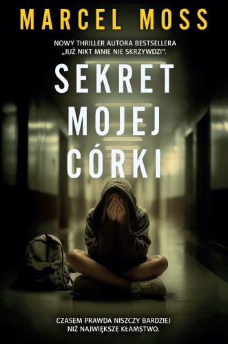 Sekret mojej córki, Marcel Moss