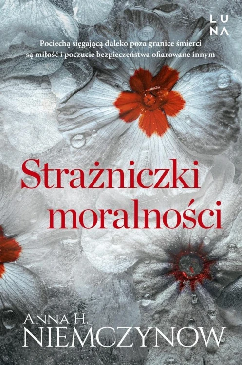 Strażniczki moralności, Anna H. Niemczynow