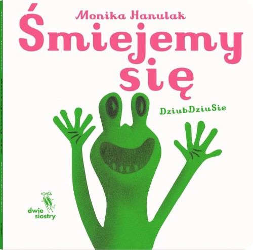 Śmiejemy się, Monika Hanulak