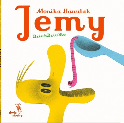 Jemy, Monika Hanulak