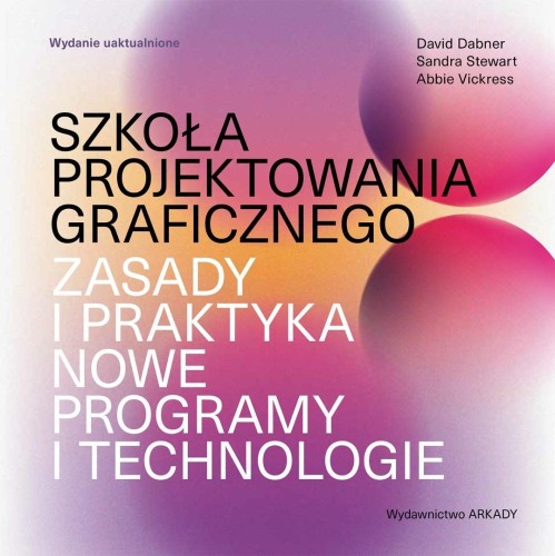 Szkoła projektowania graficznego
