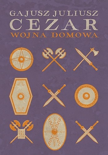 Wojna domowa, Gajusz Juliusz Cezar