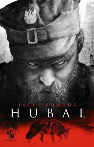 Hubal, Jacek Komuda