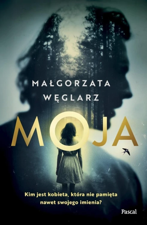 Moja, Małgorzata Węglarz
