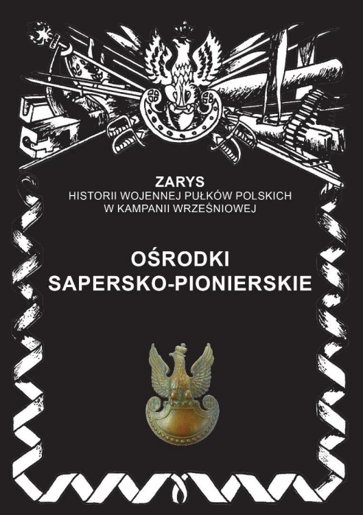 Ośrodki pioniersko - saperskie, Przemysław Dymek