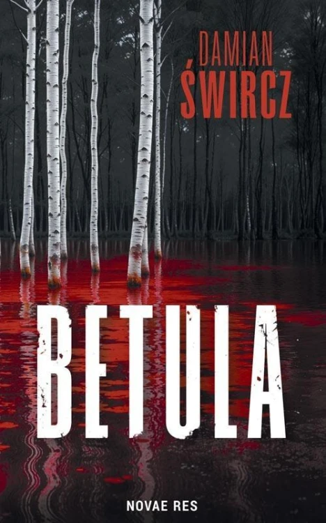 Betula, Damian Śwircz