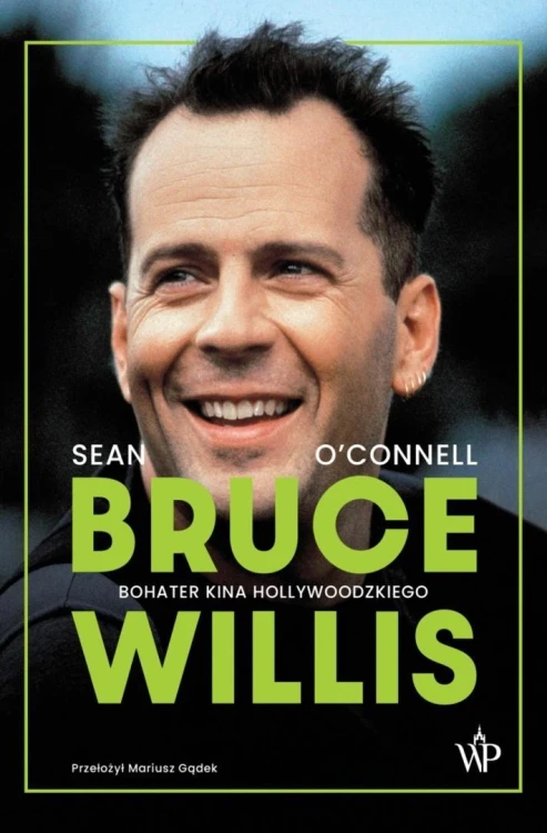 Bruce Willis, Sean O''Connel
