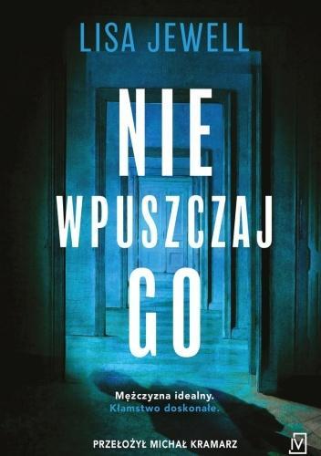 Nie wpuszczaj go, Lisa Jewell