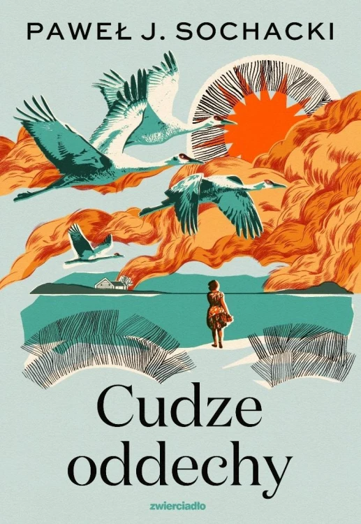 Cudze oddechy, Paweł Jakub Sochacki