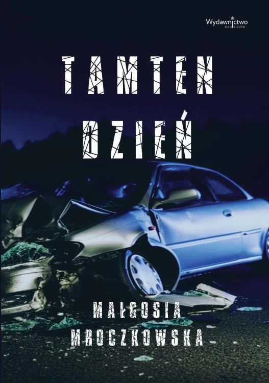 Tamten dzień, Małgosia Mroczkowska